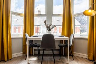 WiFi | 2 guests | Smart TV - Cardiff - 5