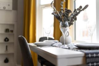 WiFi | 2 guests | Smart TV - Cardiff - 2