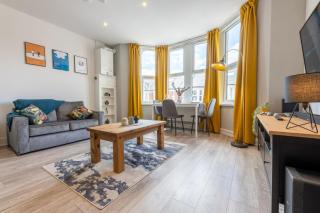 WiFi | 2 guests | Smart TV - Cardiff - 0