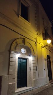 Palazzo dei Don - Racale - 9