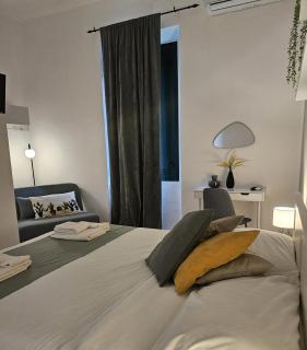 B&B Green - 1