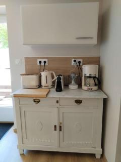 Gîte 3* La Colinette, Lac du Bourget(3 km) - 1