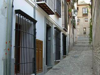 Vista Alhambra 2 - Grenade - 2