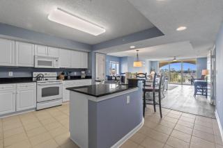 Yacht Club Villas #2-301 condo - Myrtle Beach - 6