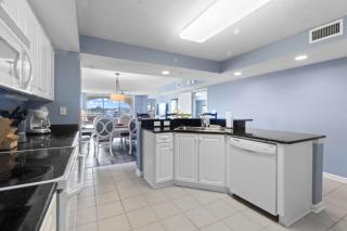 Yacht Club Villas #2-301 condo - Myrtle Beach - 5