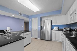 Yacht Club Villas #2-301 condo - Myrtle Beach - 4