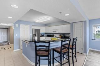 Yacht Club Villas #2-301 condo - Myrtle Beach - 3