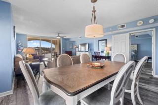 Yacht Club Villas #2-301 condo - Myrtle Beach - 1