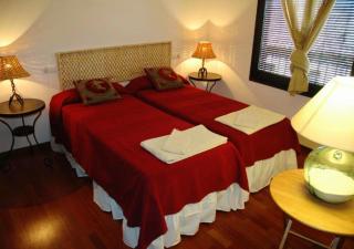 Apartamento con vistas al castillo - Cal Martí - Montsonis - 7