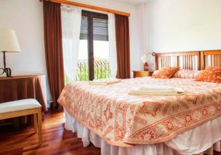 Apartamento con vistas al castillo - Cal Martí - Montsonis - 5