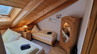 Hotel Ferienhaus Fux - 5