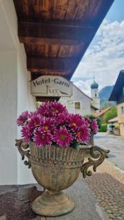Hotel Ferienhaus Fux - 7