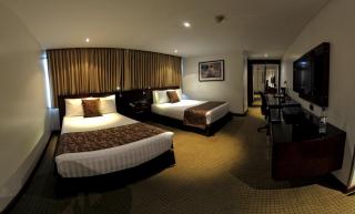 Wyndham Garden Quito - 5