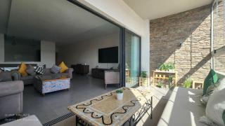 SURF PALACE BEACHFRONT APARTMENT Essaouira - Essaouira - 3