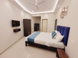 The Regal Luxury Boutique Stays - 8