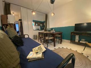 Invitation au voyage, patio privé - Sète - 7