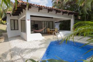Villa Serenidad Costera - Sardinal - 0