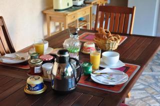 La Petite Tuilerie - Villefranche-Sur-Cher - 4