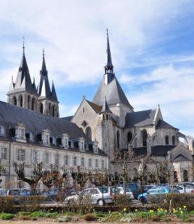 La Petite Tuilerie - Villefranche-Sur-Cher - 2