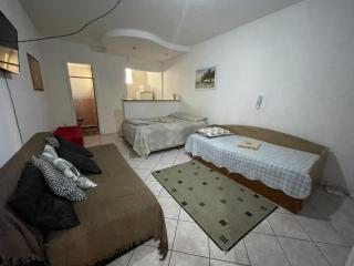 Apto Antonio Centro - Campos dos Goytacazes - 2