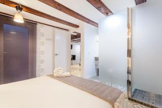 Exclusivo apt. en centro histórico · AC · Wifi - Valencia - 4