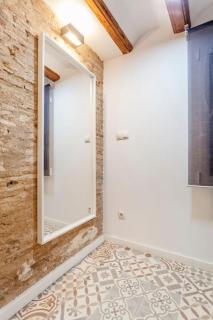 Exclusivo apt. en centro histórico · AC · Wifi - 8