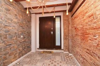 Exclusivo apt. en centro histórico · AC · Wifi - 9