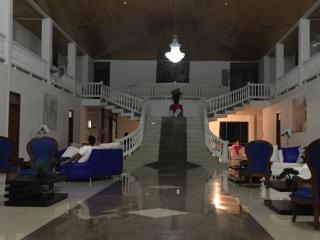 Hotel Reina Victoria - 2