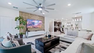 Family-Friendly Oasis with Themed Rooms - Davenport - 5