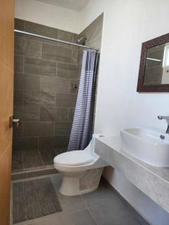 Casa Nueva en Coto privado - Bucerías - 1