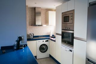Nina's crib 2BR flat in Boliches - Fuengirola - 8