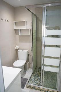 Nina's crib 2BR flat in Boliches - Fuengirola - 6