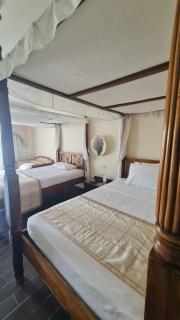 SUITE ELISIR - DOMINA CORAL BAY - Sharm El Sheikk - 5