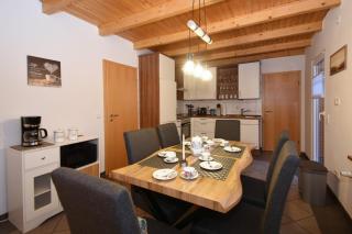 Ferienhaus Auszeit - 9