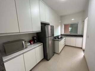 Apartamento Aconchegante - 5