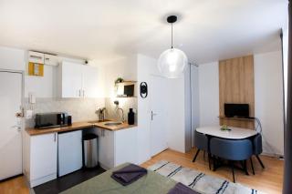 La Casa : Logement en centre ville, Cathédrale - 7