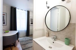 La Casa : Logement en centre ville, Cathédrale - 6