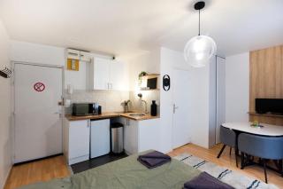 La Casa : Logement en centre ville, Cathédrale - 3