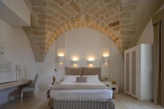 Baglioni Masseria Muzza - Otranto - 6