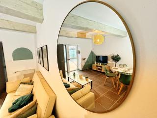 Olive Serenity - Arles - 6