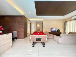 Sunrise Pool Villa - Jomtien Beach - 8