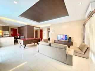 Sunrise Pool Villa - Jomtien Beach - 7