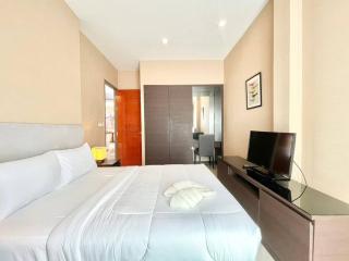 Sunrise Pool Villa - Jomtien Beach - 6