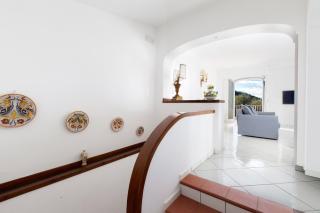 YourHome - Villa Triludonia - Massa Lubrense - 4