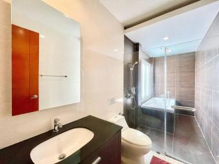 Sunrise Pool Villa - Jomtien Beach - 1