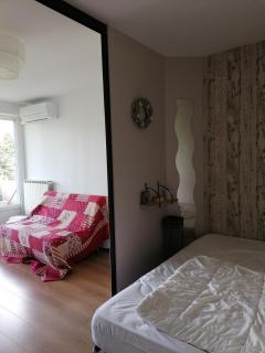 Appartement Circé - Montpellier Nord-Hopitaux-Facultés - 5