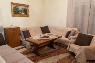Christos apartment - Ioannina - 8