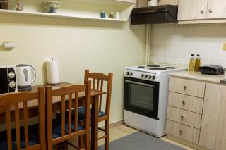 Christos apartment - Ioannina - 5