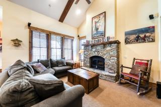 Lodges 1155 - Mammoth Lakes - 9