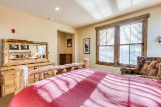 Lodges 1155 - Mammoth Lakes - 2